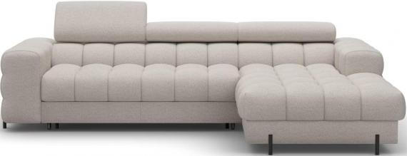 Foto Sofa cama+arcon - 285x181 - beige - FELRO