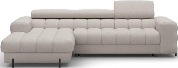 Foto Sofa cama+arcon - 285x181 - beige - FELRO
