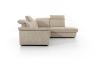 Foto Sofás cama+arcon, beige 260x210 - LORETO