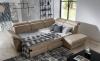 Foto Sofás cama+arcon, beige 260x210 - LORETO
