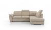 Foto Sofás cama+arcon, beige 260x210 - LORETO