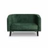 Photo PET SOFA BED NESTI GREEN