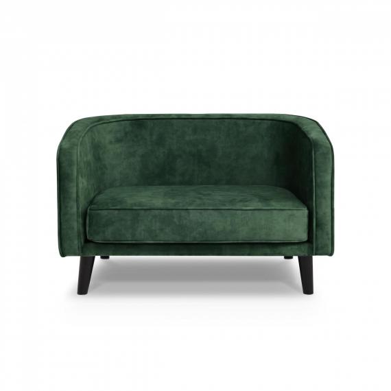 Photo PET SOFA BED NESTI GREEN
