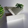 Foto CAMA BOXSPRING CHESTER BEIGE 180x200 cm