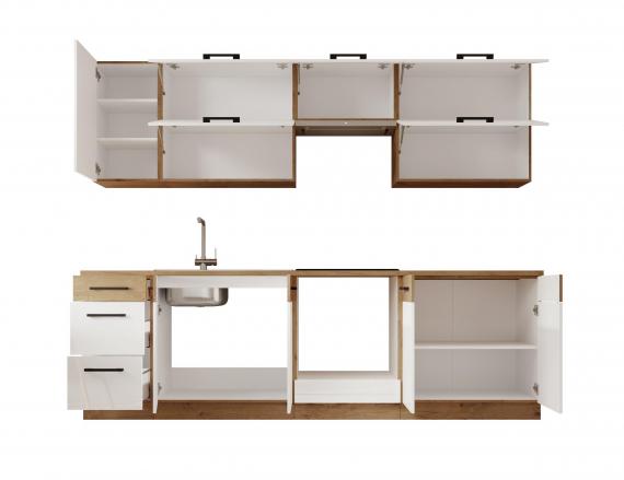 Foto Muebles de cocina - VIKA 260