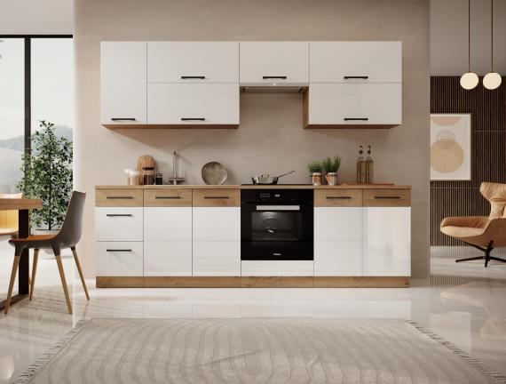 Foto Muebles de cocina - VIKA 260