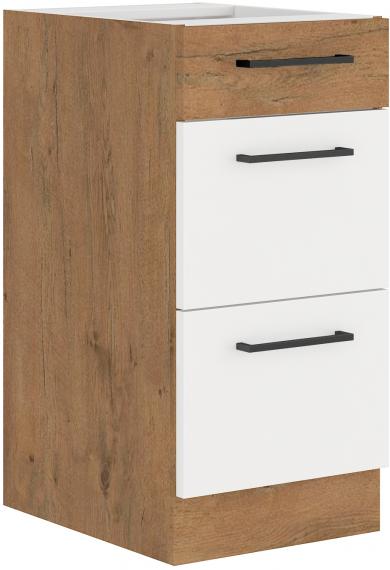 Foto Muebles de cocina - VIKA 260
