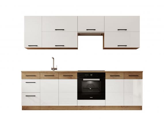 Foto Muebles de cocina - VIKA 260