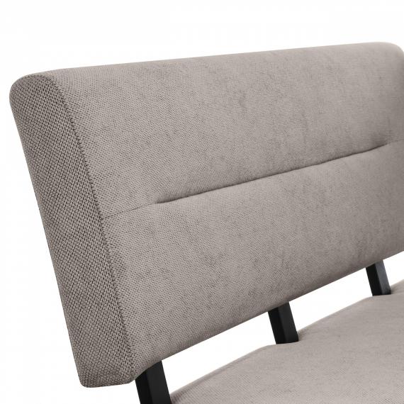 Foto BANCO RINCONERO DE COCINA - ZERRA BEIGE