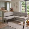 Foto BANCO RINCONERO DE COCINA - ZERRA BEIGE