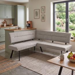 BANCO RINCONERO DE COCINA - ZERRA BEIGE