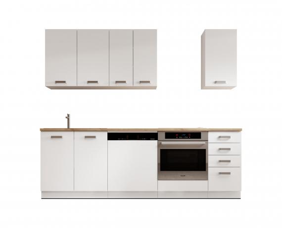 Foto Muebles de Cocina - BUBBLE 240