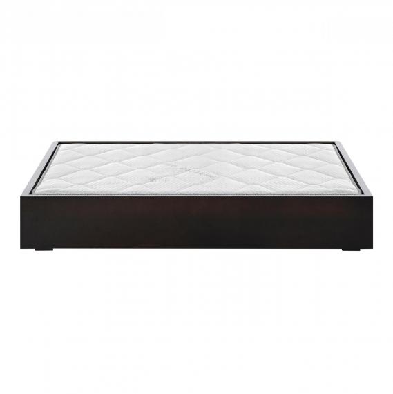 Photo PET BED WOODY