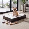 Photo PET BED WOODY