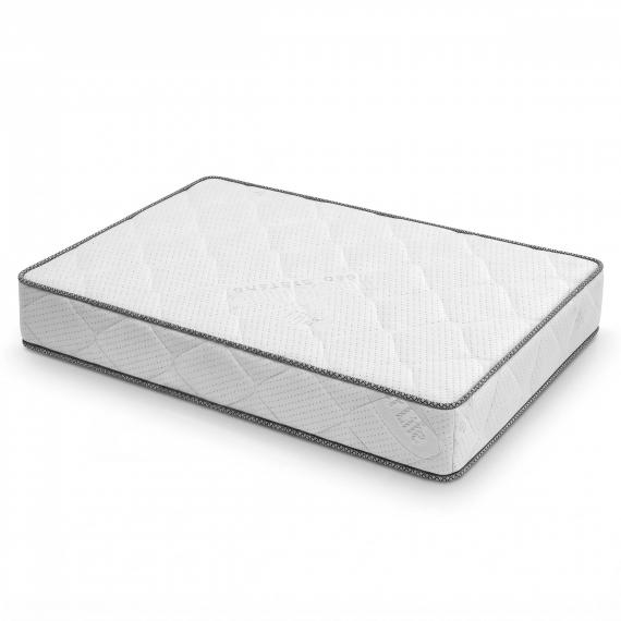 Photo PET BED WOODY