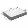 Photo PET BED WOODY