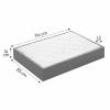 Photo PET BED WOODY
