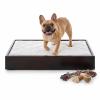 Photo PET BED WOODY