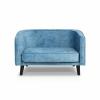 Photo PET SOFA BED NESTI BLUE