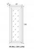 Photo Double Bedroom Set — Environment 3 (Cambrian Oak / White) Lara