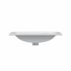 Foto Lavabo 60x45 REF: 305911O CERAMICA