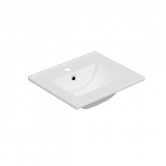 Foto Lavabo 50x40 REF: 305913O CERAMICA