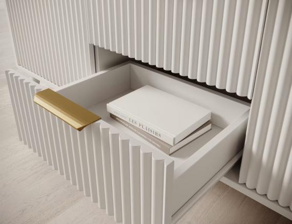 Foto Mueble TV - 150cm - CHAVELLE