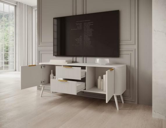 Foto Mueble TV - 150cm - CHAVELLE