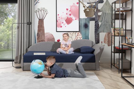 Foto Sofá cama - Aga, OFERTA
