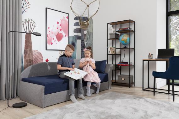 Foto Sofá cama - Aga, OFERTA