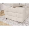 Foto Sofá cama - beige - 260 cm - Festello