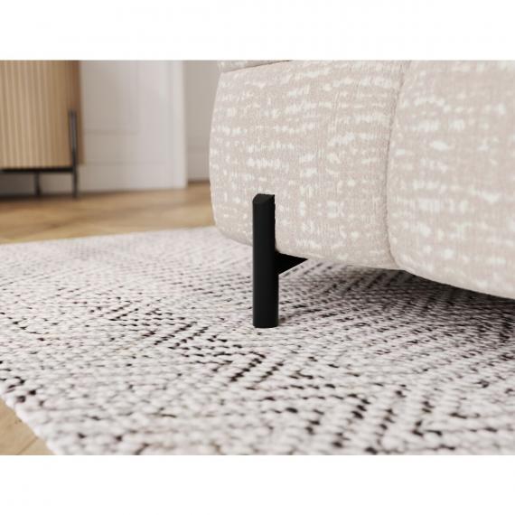 Foto Sofá cama - beige - 260 cm - Festello