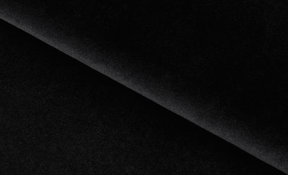 Foto Sofá cama con arcón - 320X207 - negro/tela - HAVANA