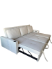 Foto Sofá cama 3 pl. moderno+USB+type-C+portavasos - Costa R 3 plazas XL 246 cm