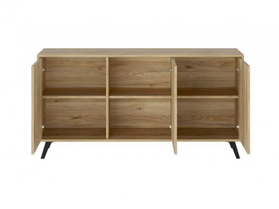 Foto APARADOR MOD.SOLANA MAUVELLA-RAYAS