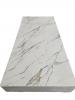 Foto Placa decorativas en PVC - dorado - gris - blanco