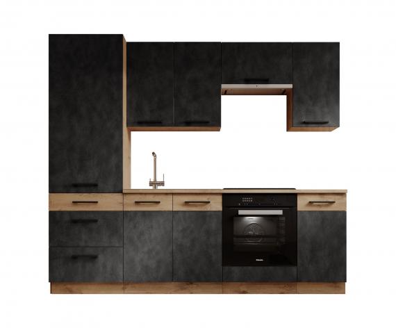 Foto Muebles de cocina 240 - VIKA 240