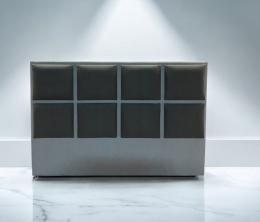 CABECERO DE DISEÑO MODERNO I ELEGANTE Y HECHO A MEDIDA MODELO ÓPALO