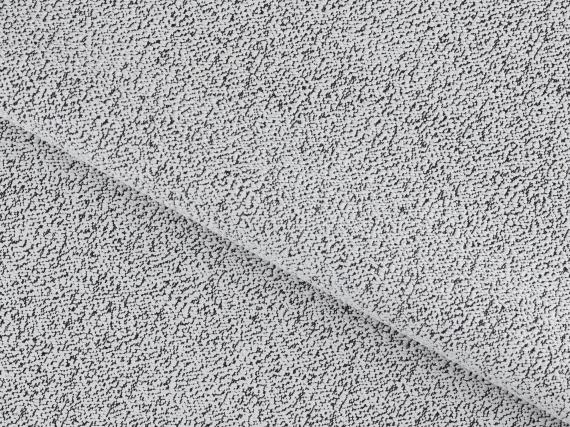 Foto Sofá cama - gris claro - 260 cm - Festello