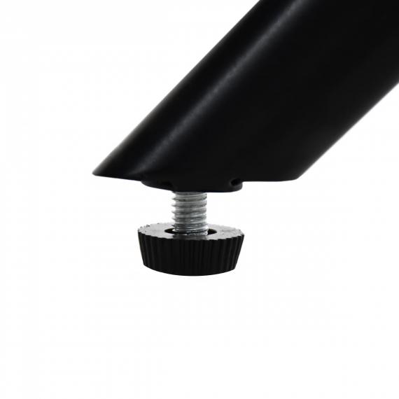 Foto SILLA GIRATORIA Beige oscuro - TUSO