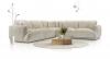 Foto Sofá modular - 285x285 - beige - CHACCO