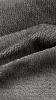 Foto Sofá cama - arcon - 270x205 - gris oscuro - VERSO L