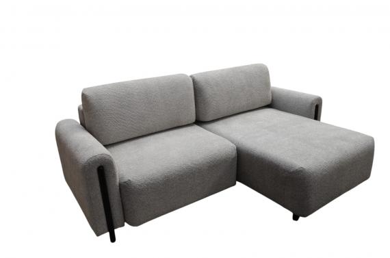 Foto Sofá cama+arcon-reversible-244x167 - Acossta, Gris claro