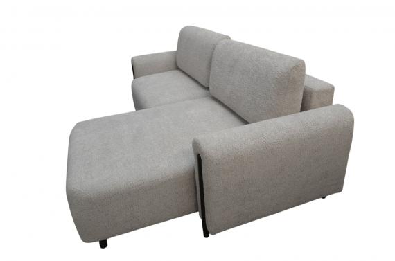 Foto Sofá cama+arcon-reversible-244x167 - Acossta, Gris claro