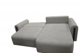 Sofá cama+arcon-244x167 - Acossta, Gris claro