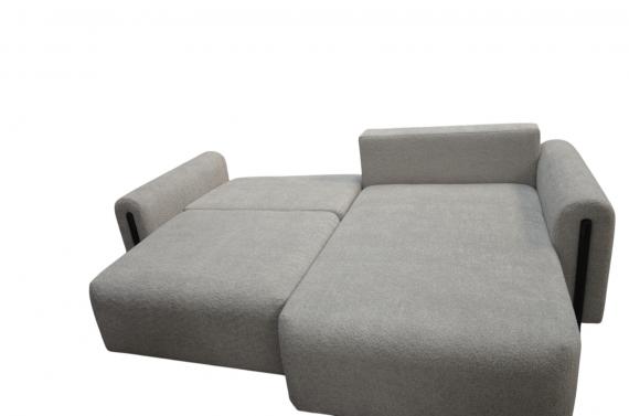 Foto Sofá cama+arcon-reversible-244x167 - Acossta, Gris claro