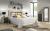 Double Bedroom Set — Environment 3 (Cambrian Oak / Graphite) Lara
