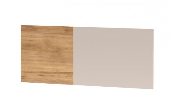 Foto CABECERO JUVENIL MOD. ELBA MAUVELLA-BEIG