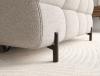Foto Sofa cama+arcon - 285x181 - beige - tela - FELRO