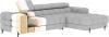 Foto Sofa cama+arcon - 285x181 - beige - tela - FELRO